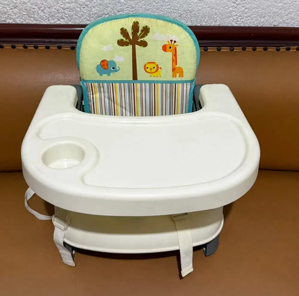 Baby Chair Pliko Preloved