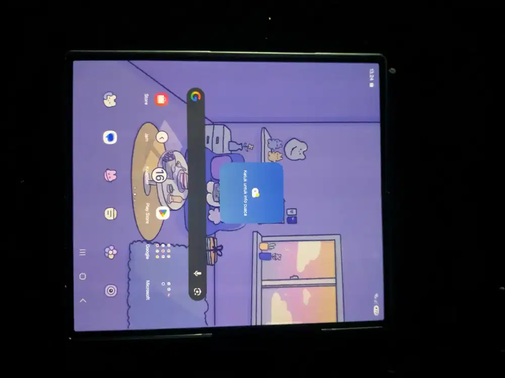 Samsung z fold 6 12/256