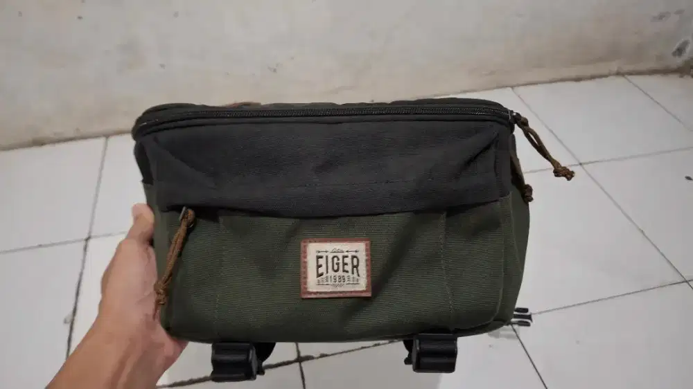 Tas eiger kamera