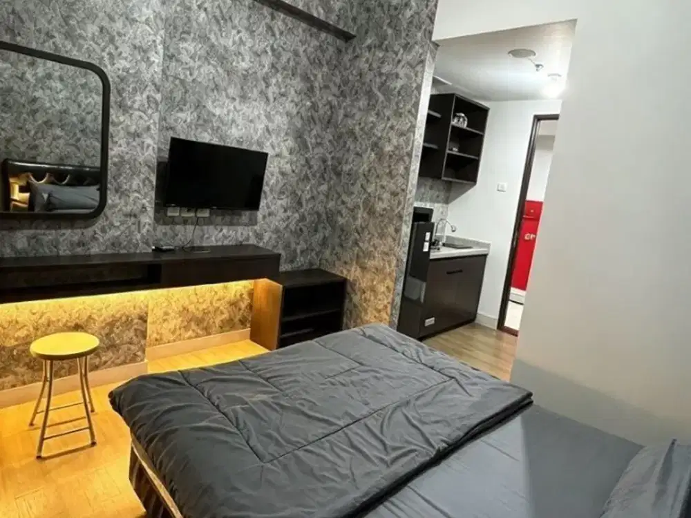 Disewakan Apartemen Begawan Studio Full Furnished di Malang, Dekat UB | 49