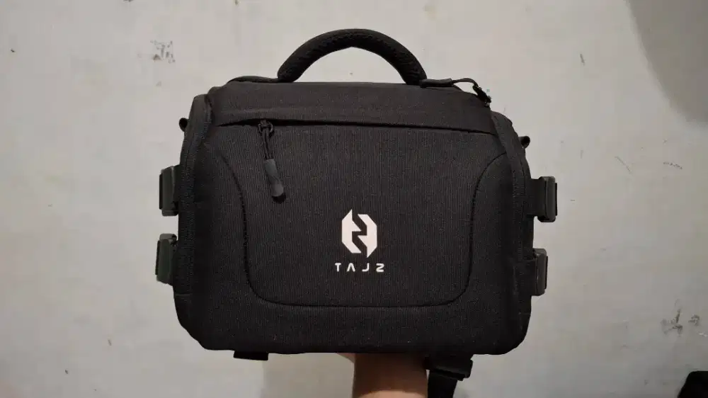 Tas kamera tajz