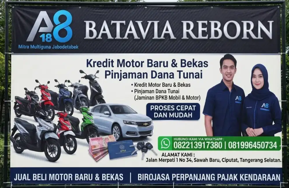 LOKER TELEMARKETING