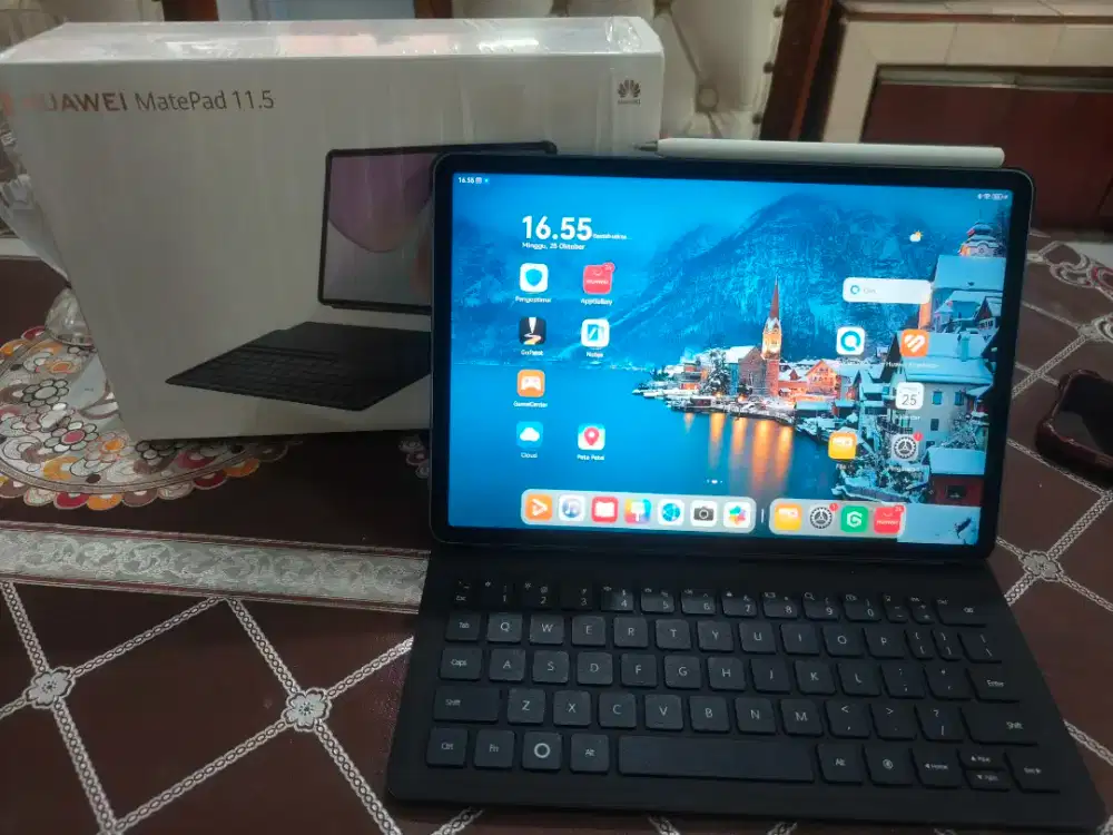 Huawei MatePad 11.5 2025