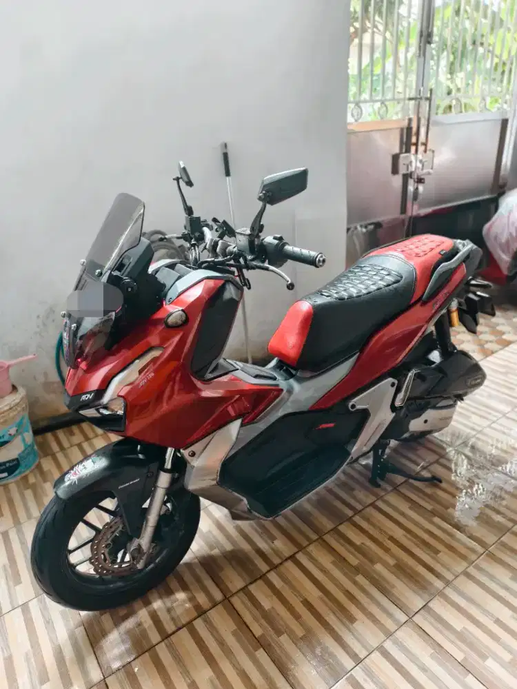Honda adc 150cc 2020