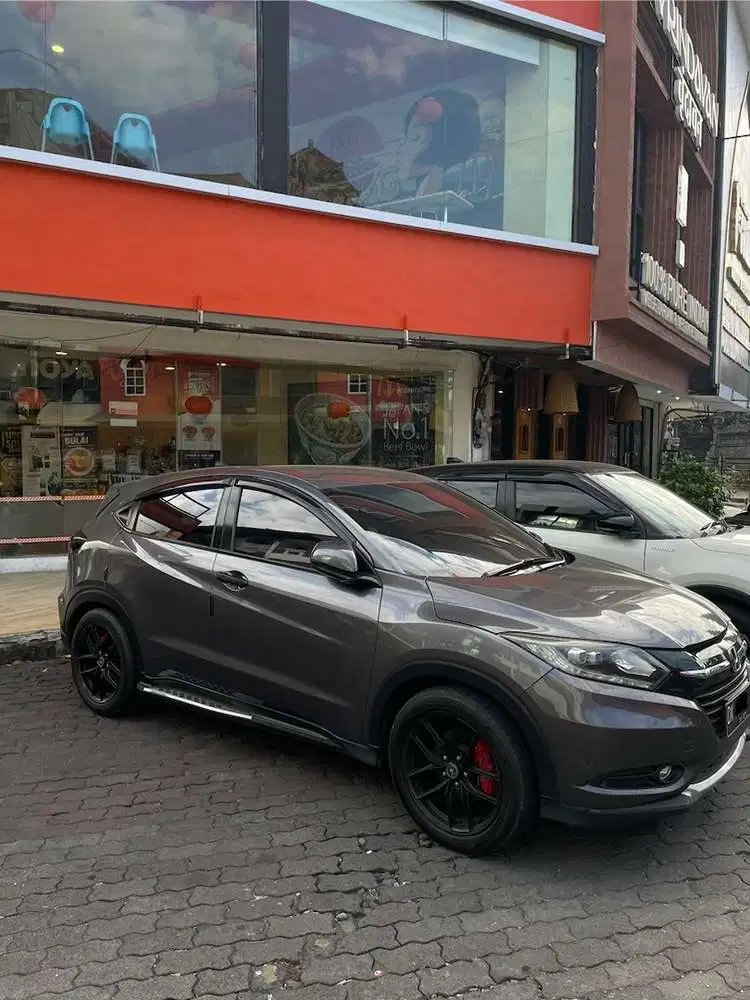 Honda HR-V 2016 Bensin