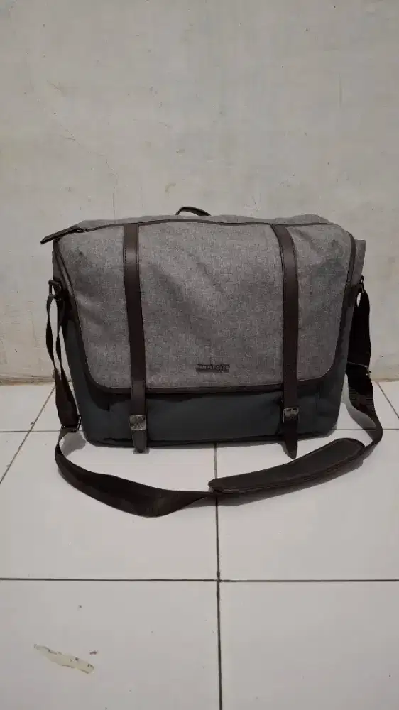 Tas Manfrotto likenew