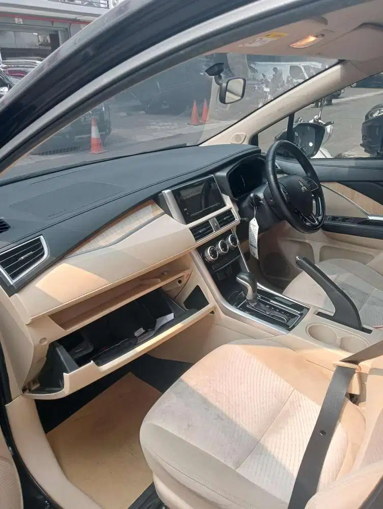 Mitsubishi Xpander 2021 Bensin