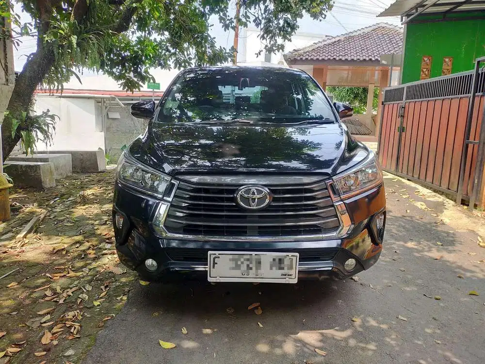 Toyota Kijang Innova 2024 Diesel