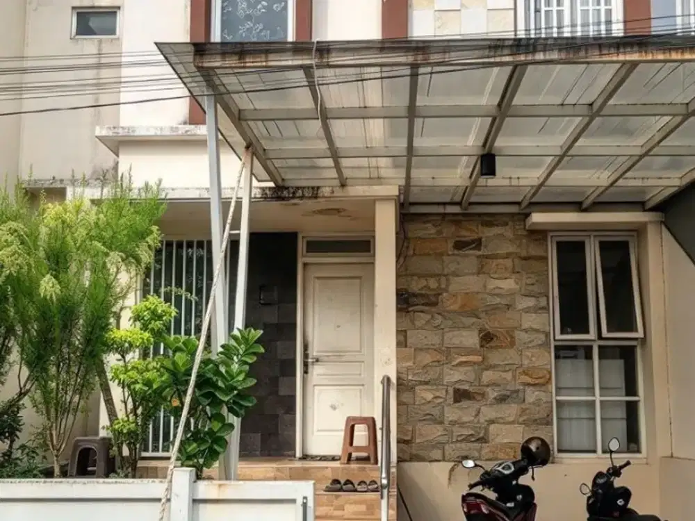 Dijual Rumah Siap Huni SHM di Tirtomoyo Pakis Malang, Dekat Binus | 49