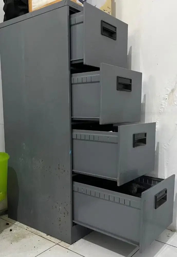Filling Cabinet Brother