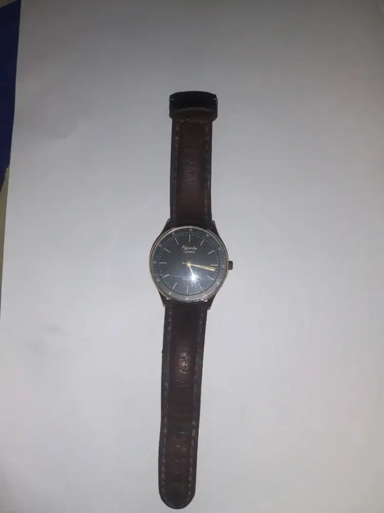 jual jam tangan