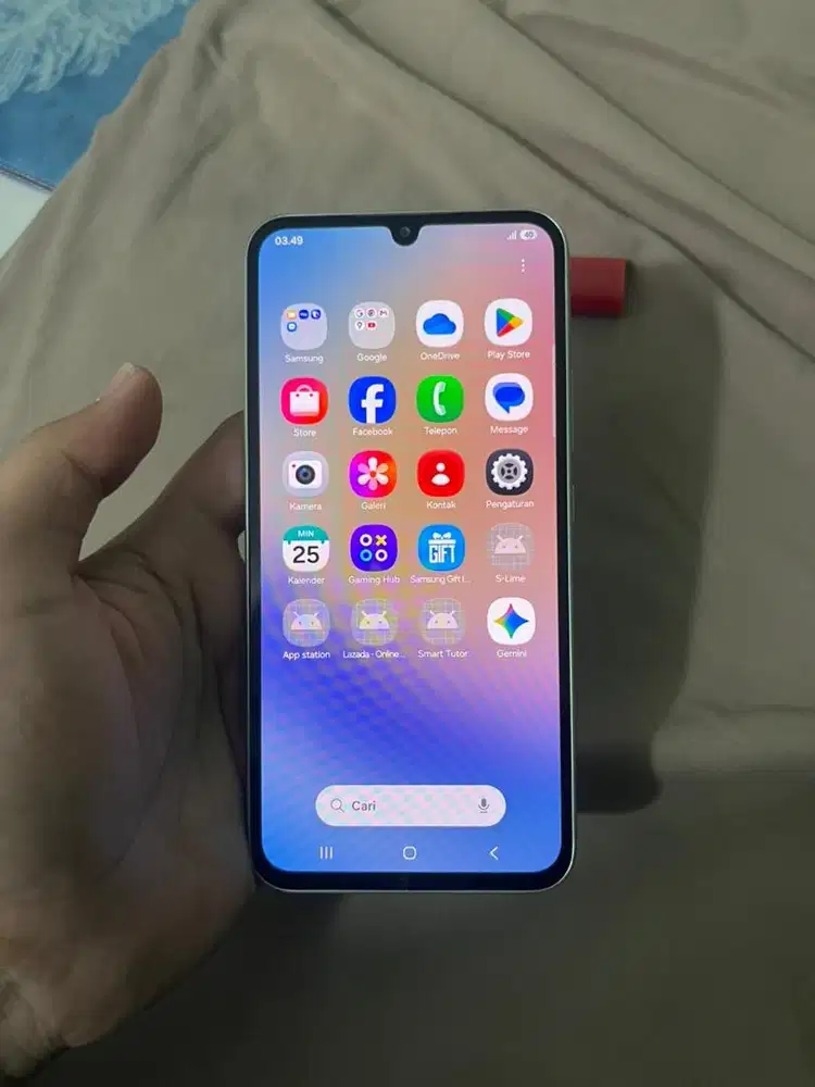 Samsung A34 8/128