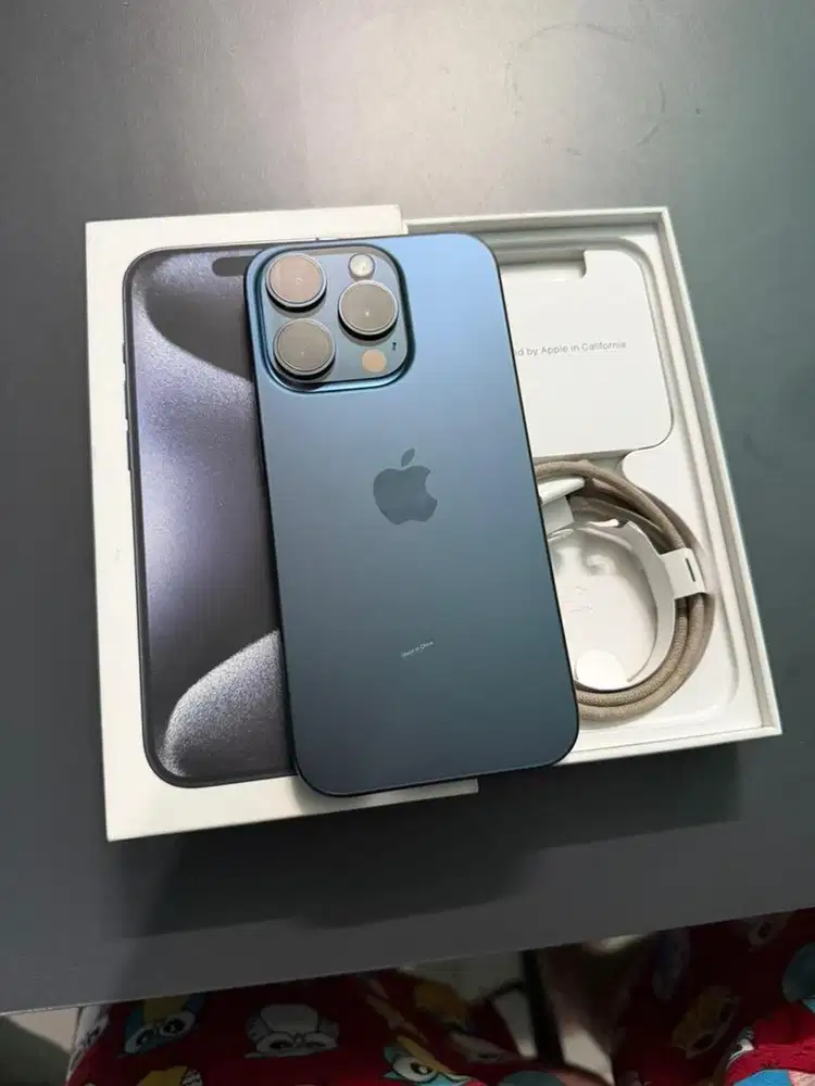 Iphone 15 PRO 128Gb