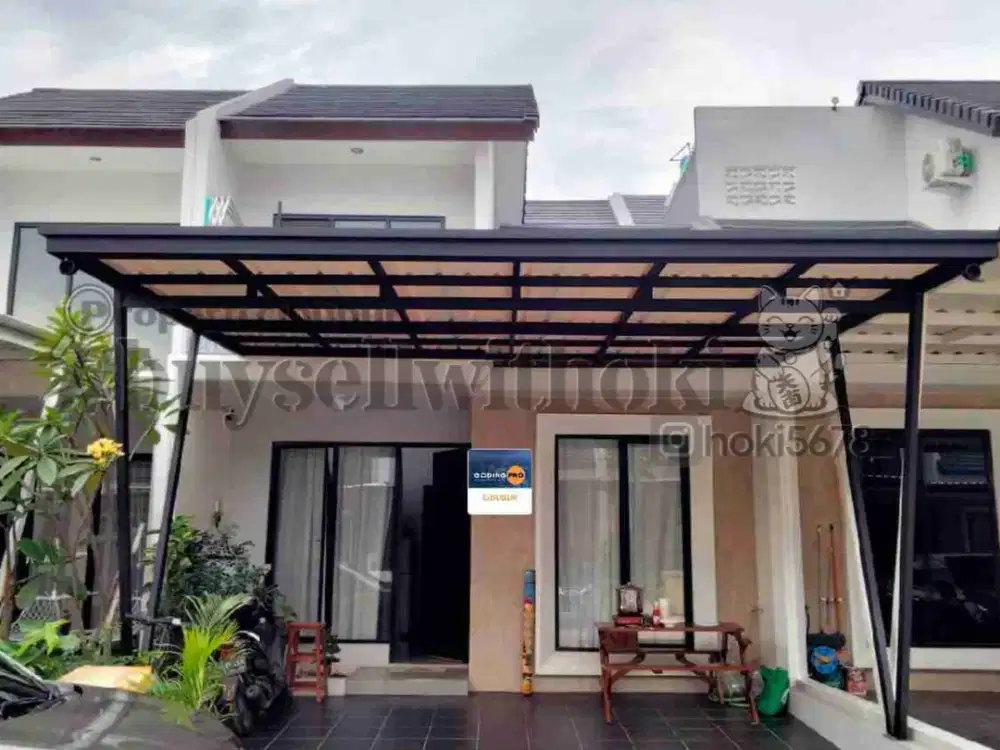 (DIJUAL RUMAH 1½lt BAGUS ) ASANA RESIDENCE  CIBUBUR, Jakarta Timur, Bekasi, Bogor, Jakarta Selatan, Jakarta Pusat, Jakarta Utara,Kab Bogor, kab Bekasi,Depok,Cileungsi
Kota Wisata, Citragran, Tebet,Cilandak,Jagakarsa,Pancoran,Kebayoran baru