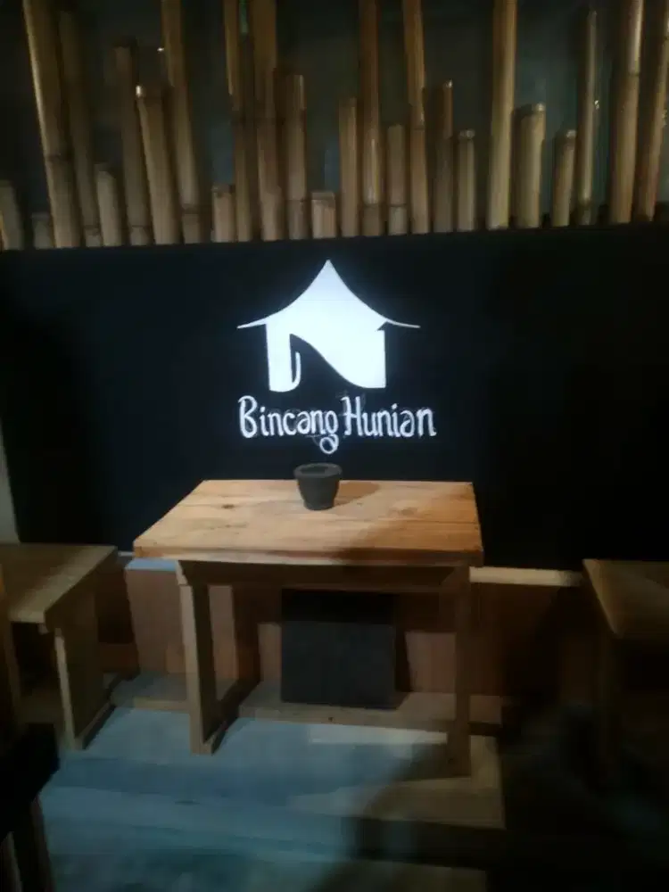 Konsultasi finishing/mandor