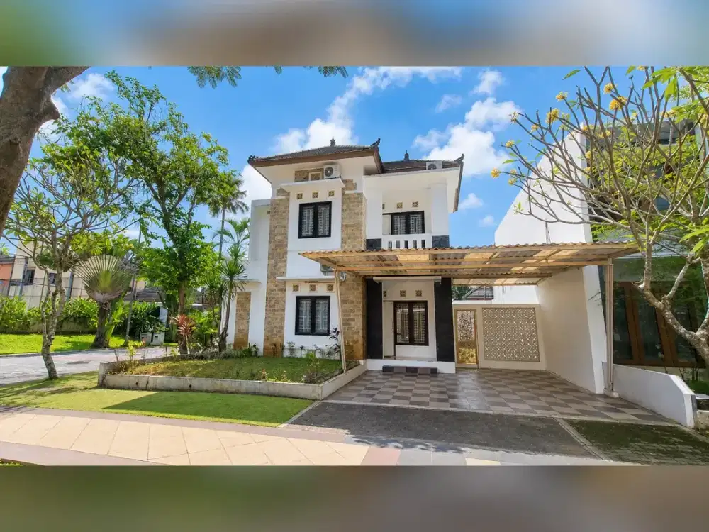 Rumah Dijual di Mijen, Kota Semarang