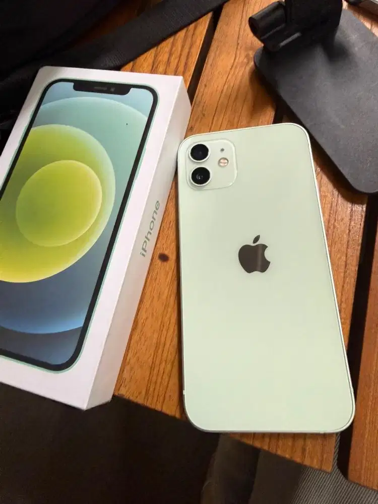 iphone 12 128gb selalu idaman