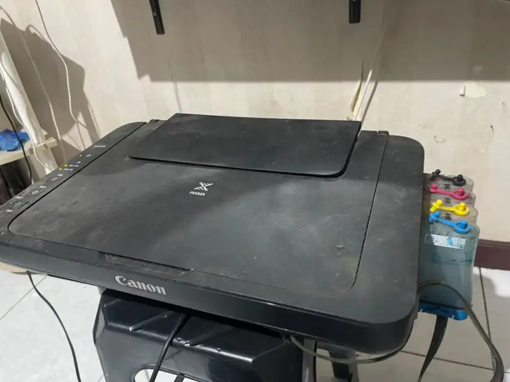 printer Canon PIXMA MG2570S