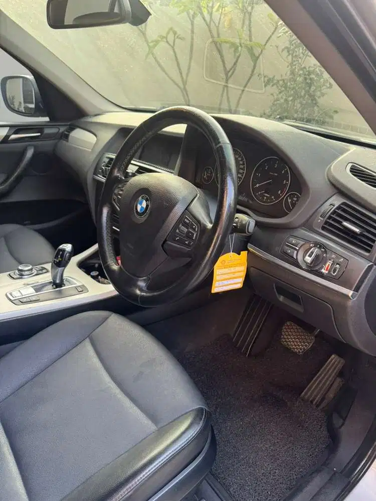 BMW X3 2011 Diesel