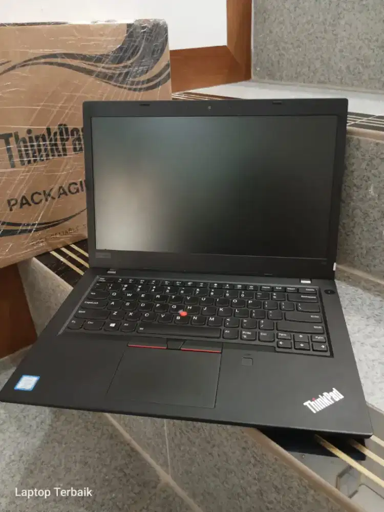 Lenovo Thinkpad L480