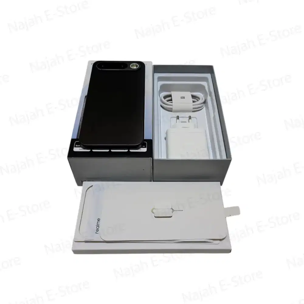 Realme 16 5G 8/256 Fullset