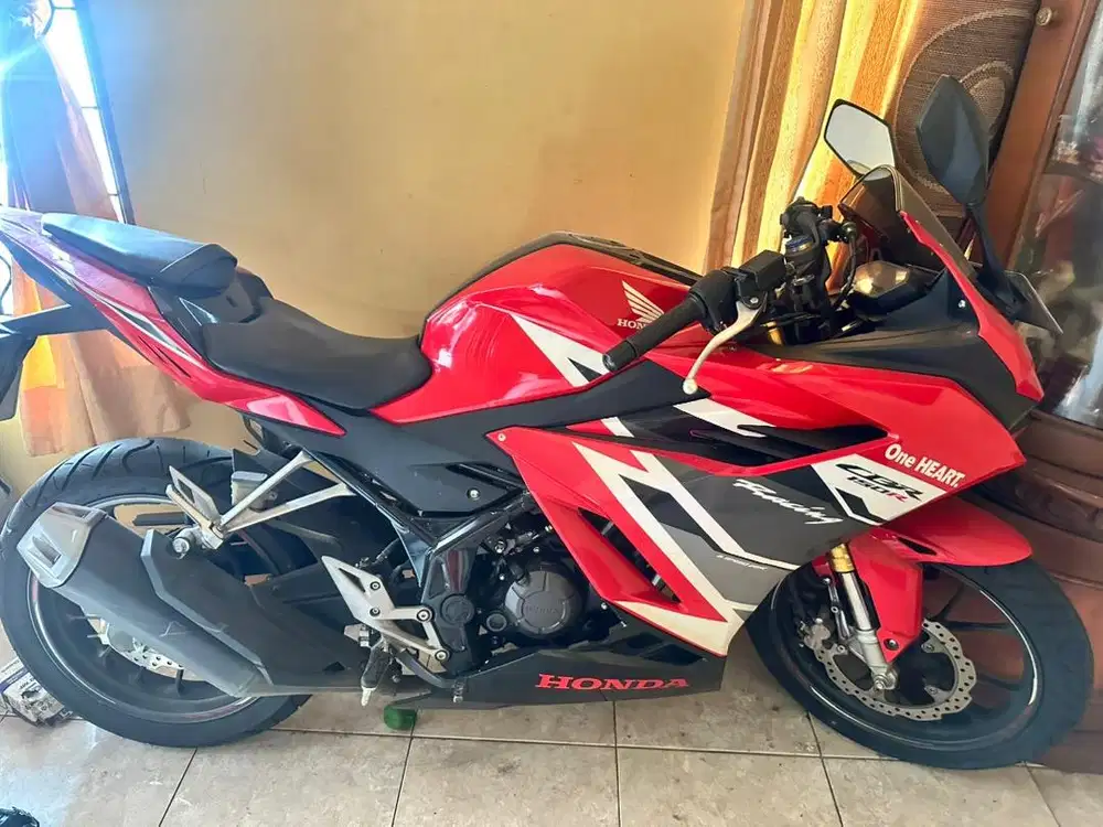 jual cbr 150cc 2024