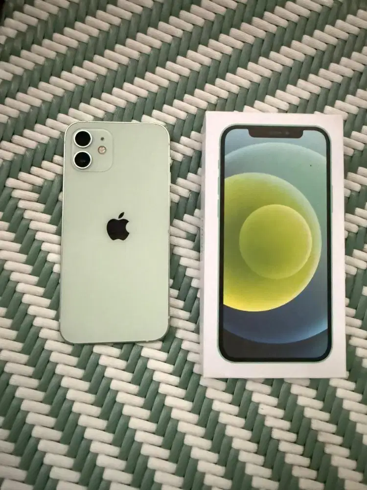 iphone 12 128gb warna terbaik