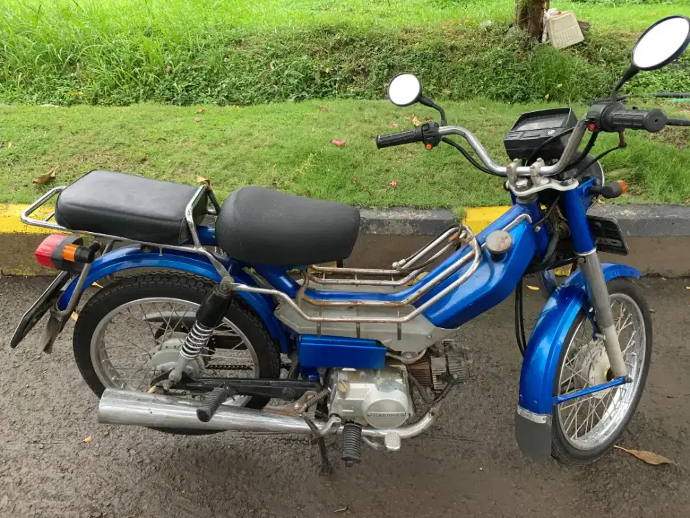 Jual Garuda Kancil/Kelinci