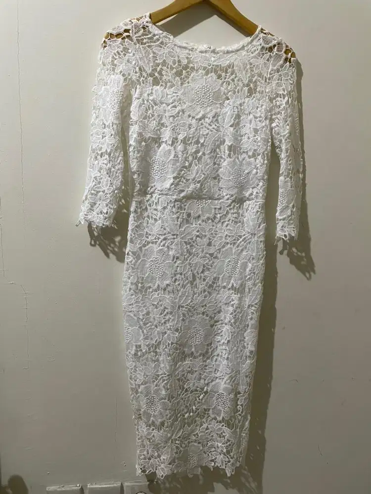 Dress Pesta / Baju Kondangan