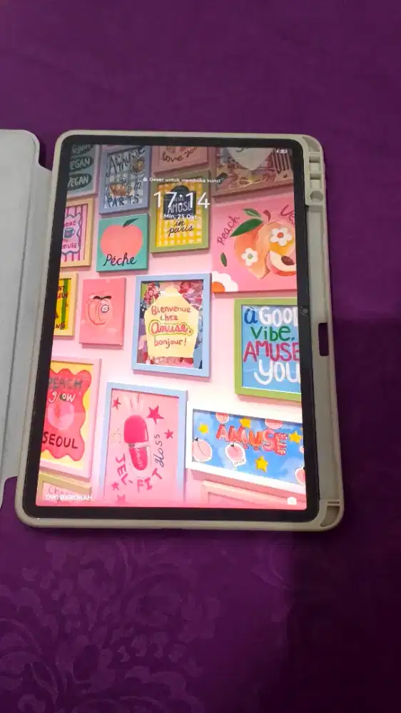 TABLET HUAWEI MATEPAD SE 11