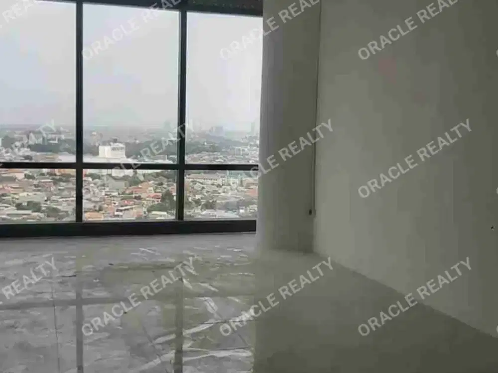 Sewa Unit Kantor di Ciputra World Office, Mayjen Sungkono
