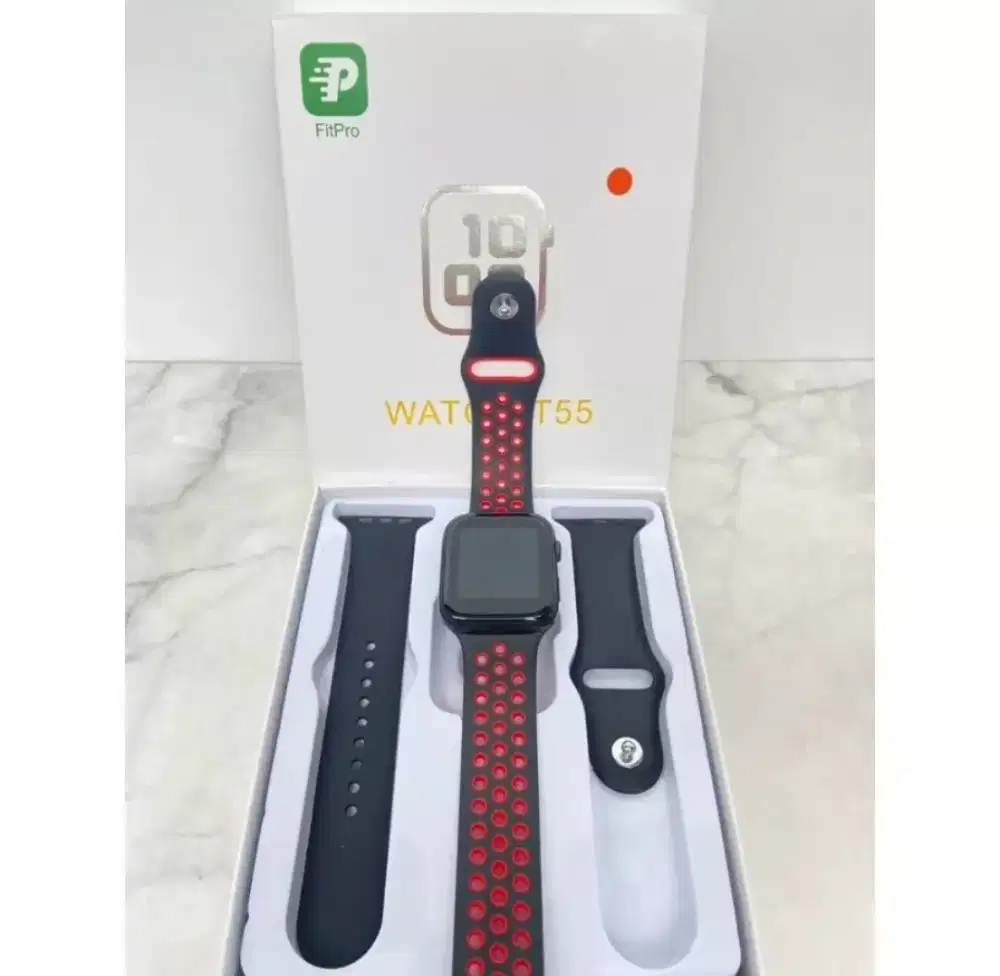 Smartwatch T500 / T55