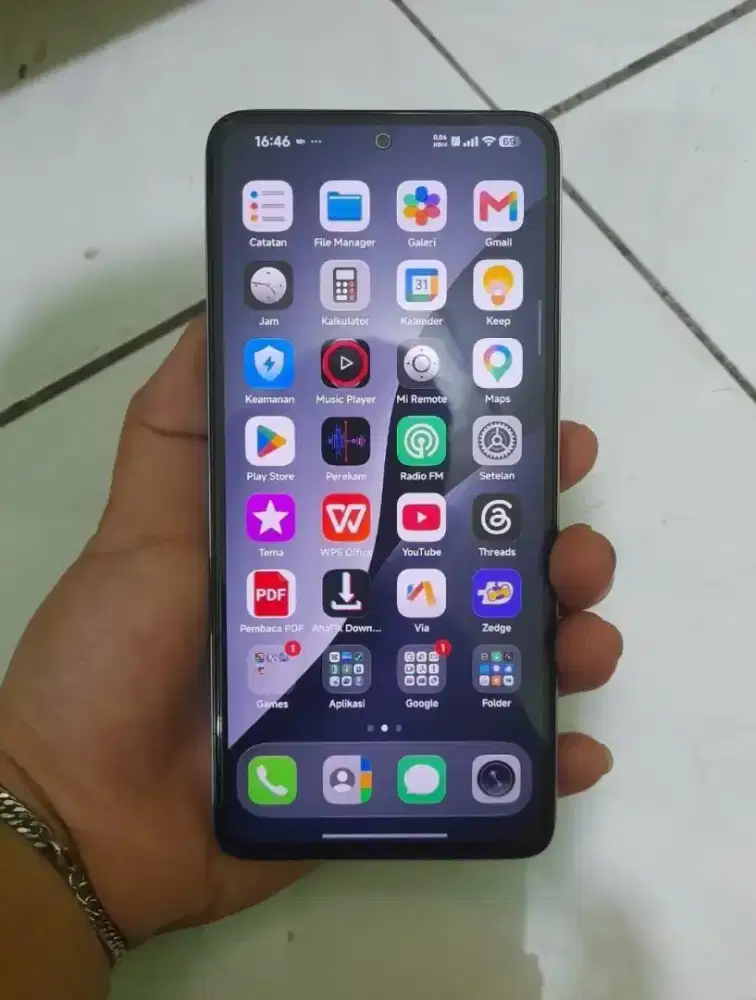 Redmi note 14 4g