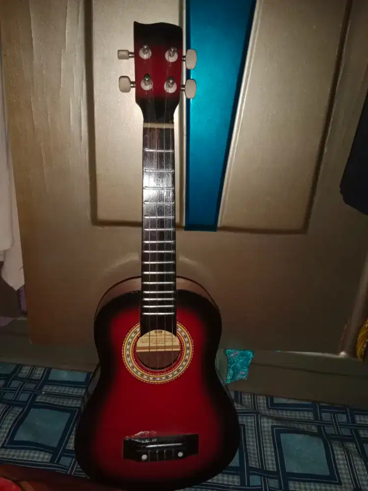 Jual murah ukulele
