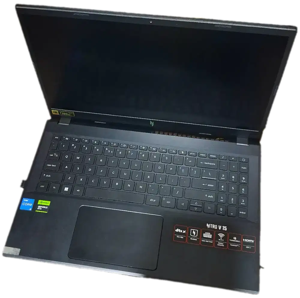 Acer Nitro V15 FHD 180hz