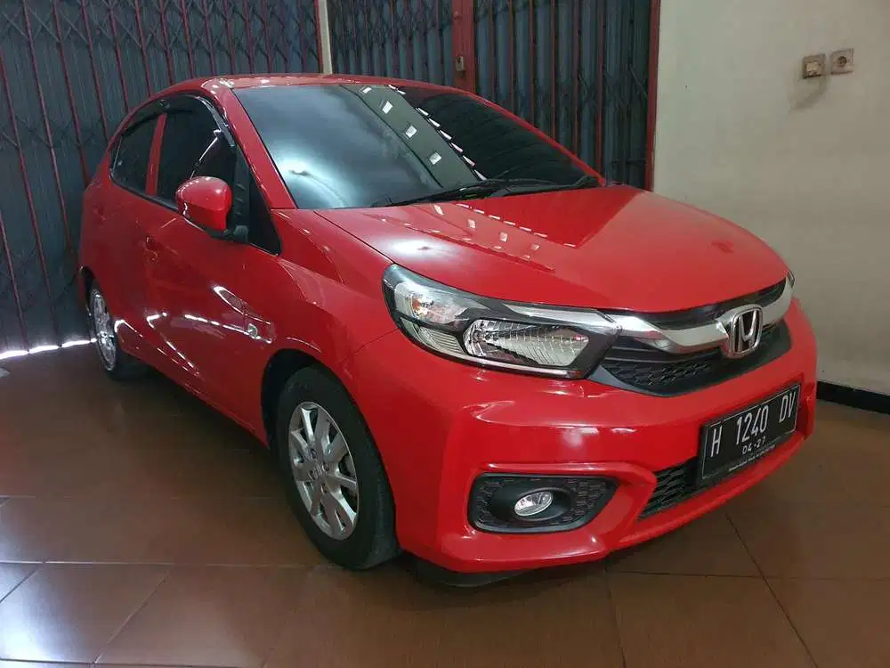 penjual