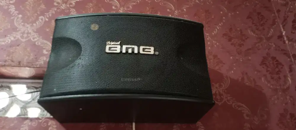 BMB 1 set Karaoke