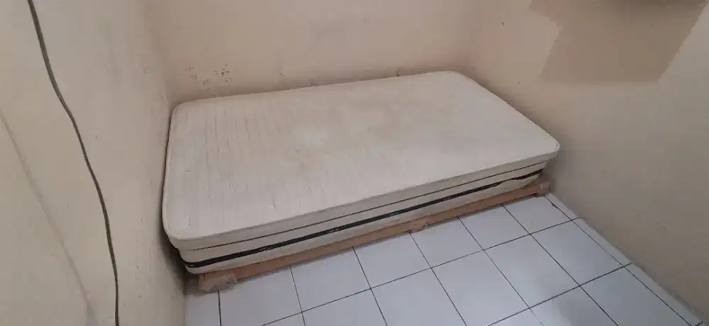 Kasur Spring Bed Ameera Coolvie 11