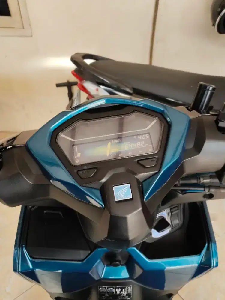 Honda vario led new 150