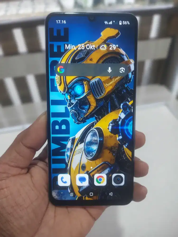 Handphone Murah Realme Note 80
