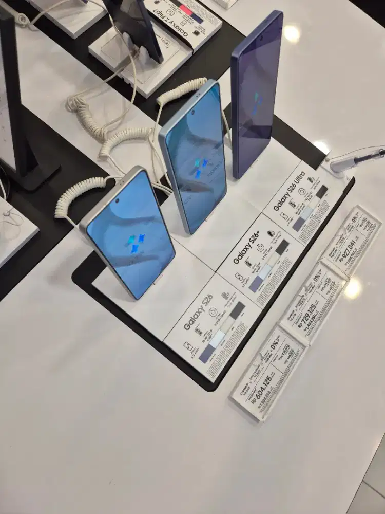 cicilan hp murah dengan samsung finance