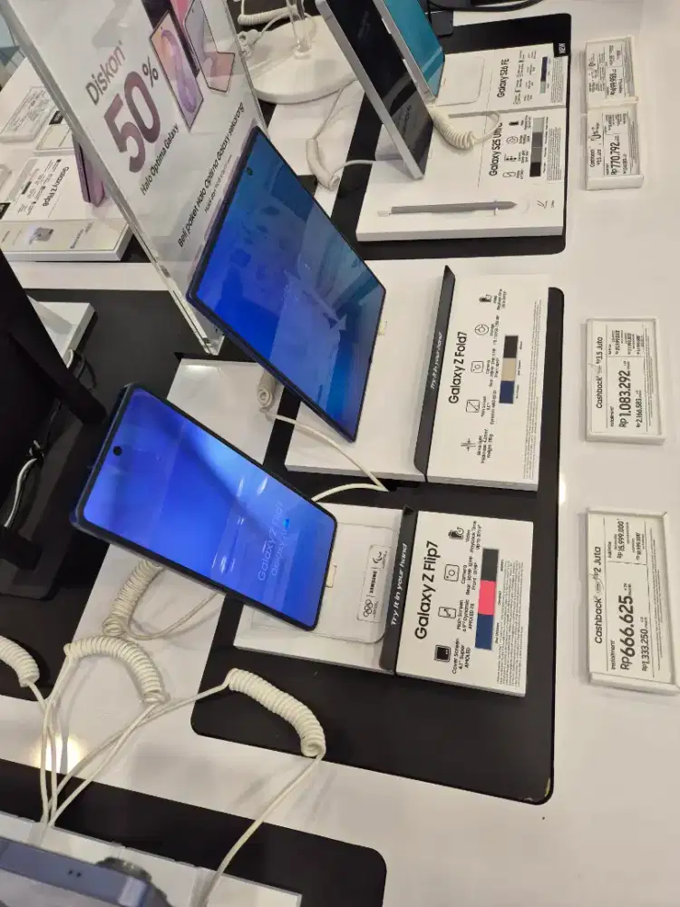 cicilan hp murah dengan samsung finance