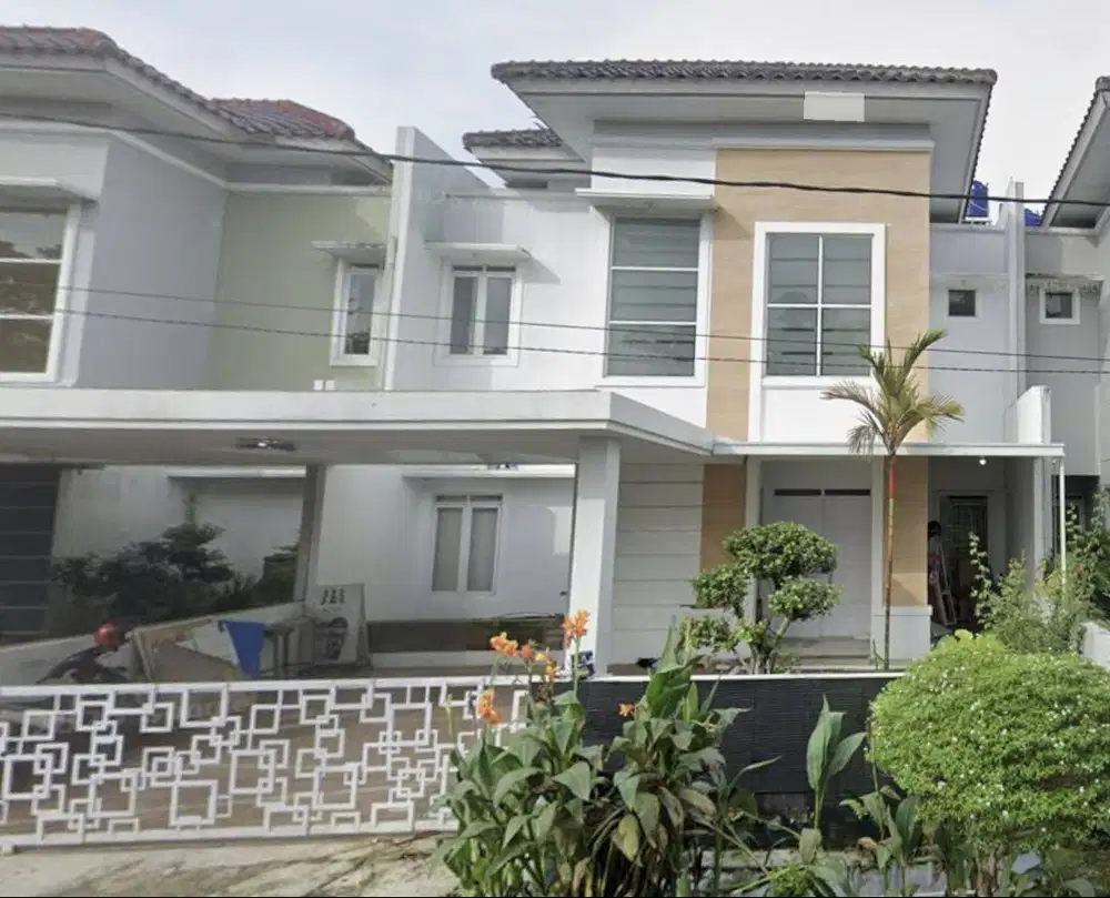 Rumah Siap Huni Di Kota Tasikmalaya