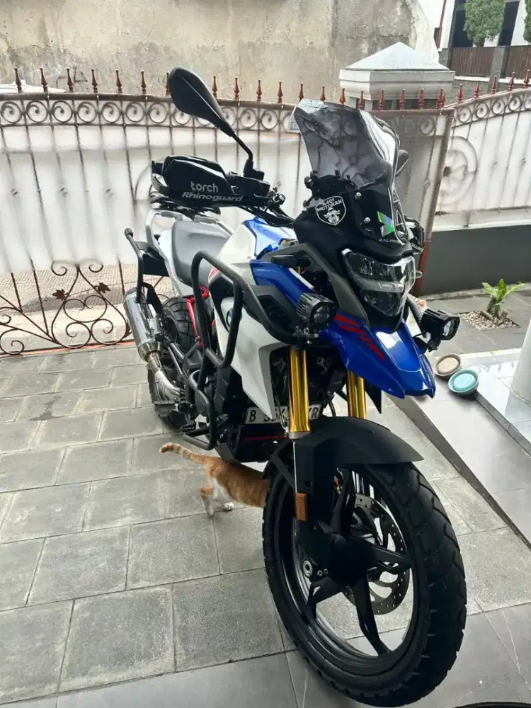For Sale BMW G310
