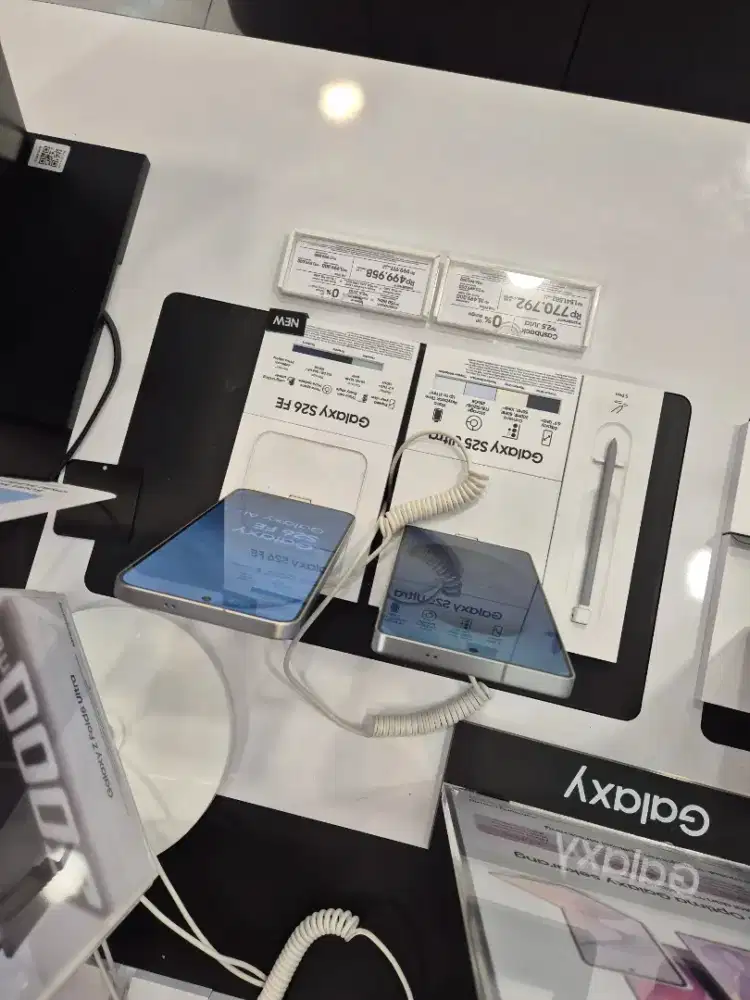 cicilan hp murah dengan samsung finance