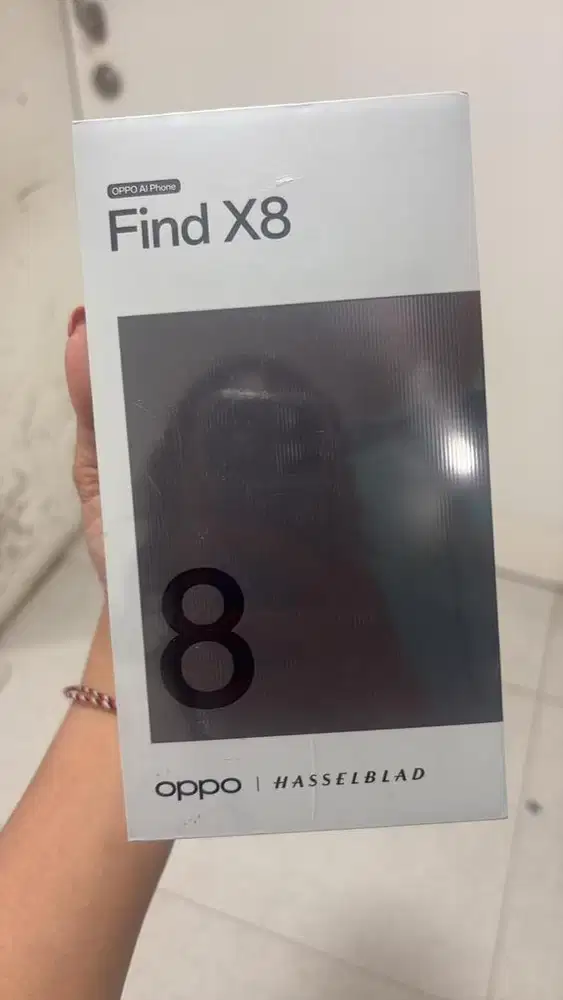 oppo Find x8 512 pink
