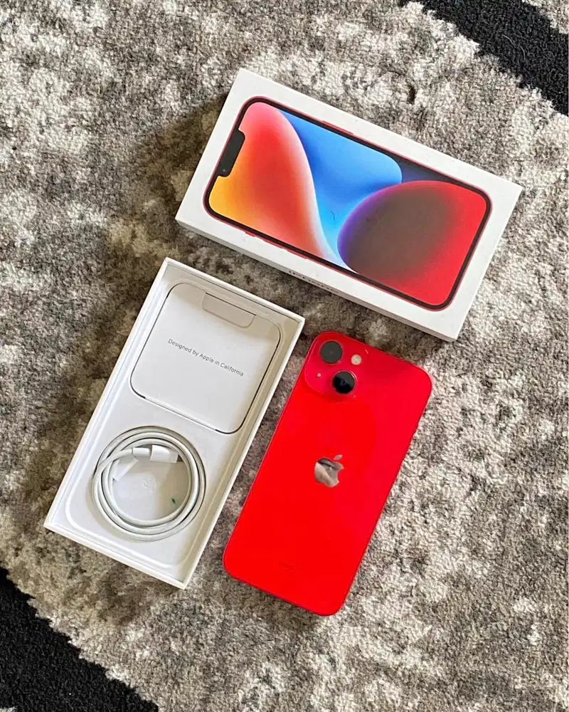 iPhone 14 128GB PA/A iBox