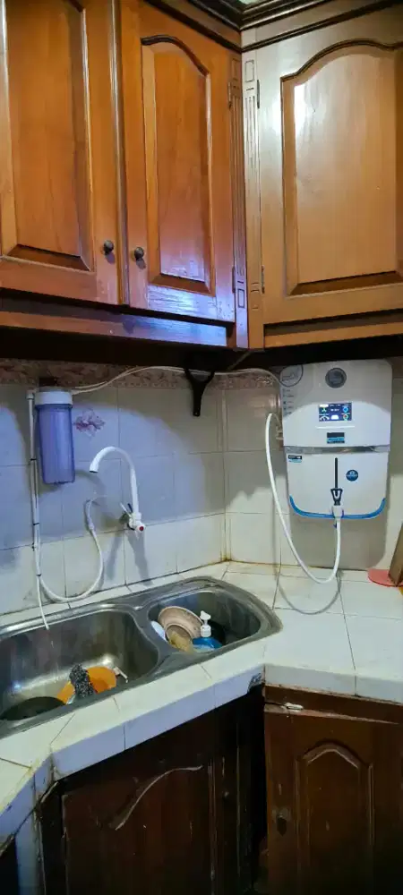 Jasa Pasang & Paket Filter Air - Water Treatment