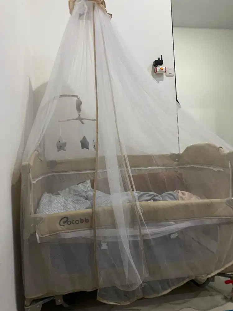 Baby box cocobb