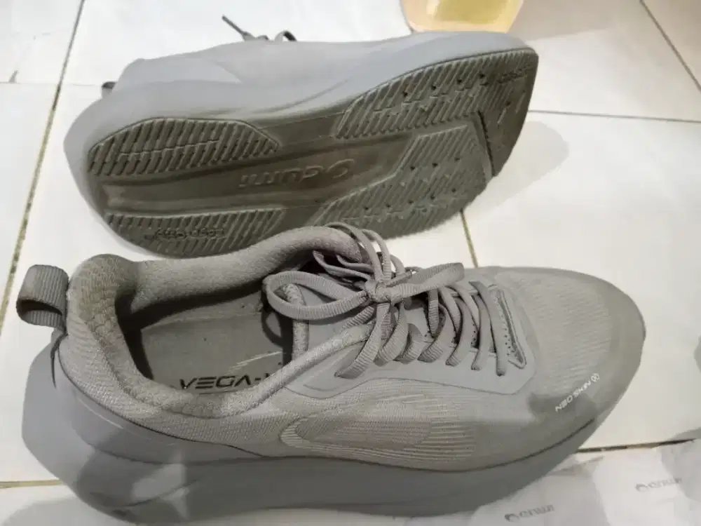 Jual sepatu Vega Gumi